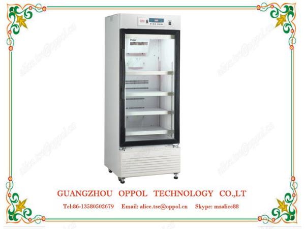OP-108 Medical Cryogenic Equipments Multifunction Cooling Cabinet Medical Lab