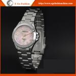 019M Fashion Jewelry Watch Lady Watch Woman Watch for Gilrs Stainless Steel
