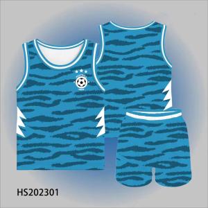 China Breathable Comfortable Custom Team Jersey Camouflage Basketball Gear wholesale
