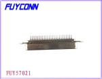 Champ 14 Pin Male PCB Connector
