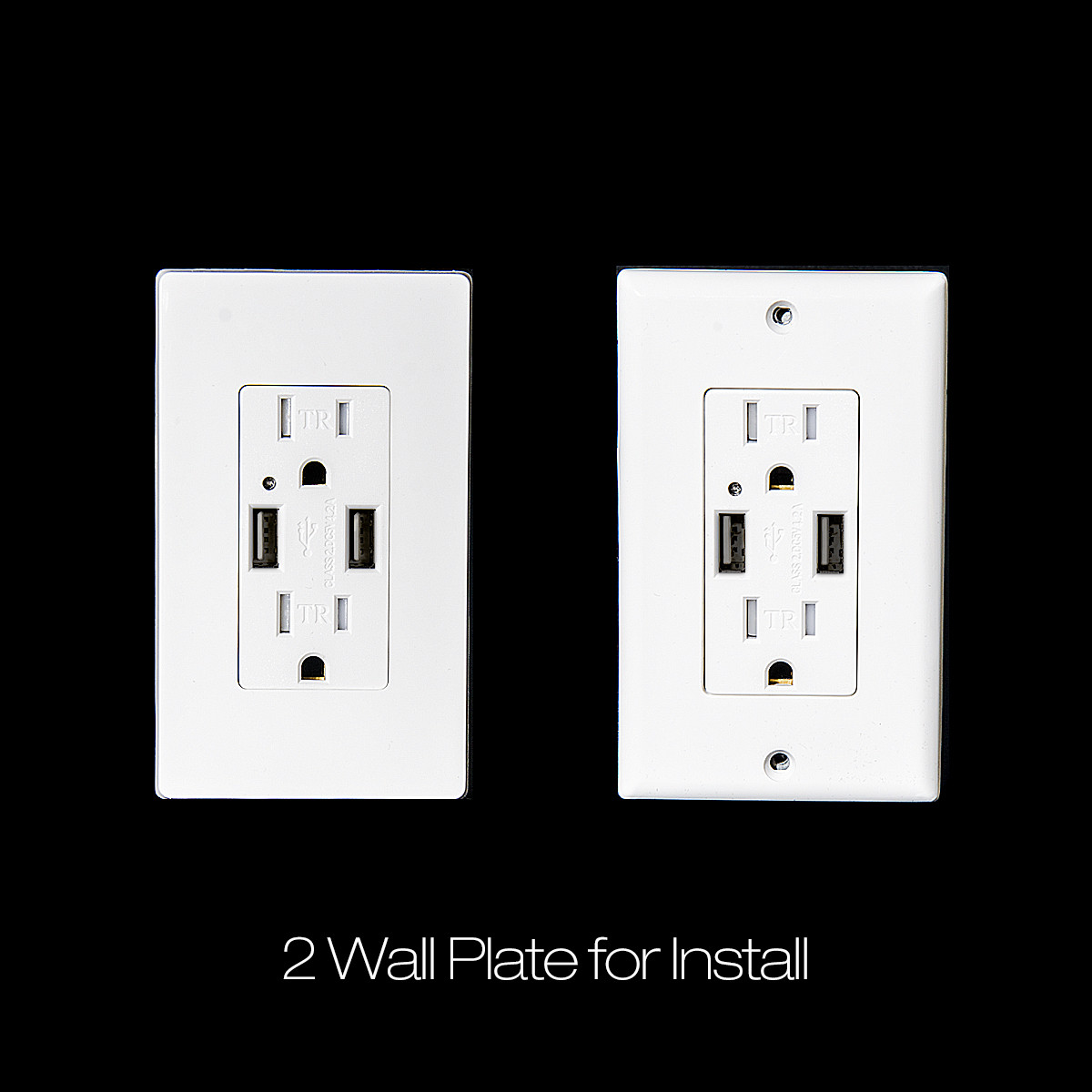 Square Panel Copper / Round Aluminum Aloy POP-up Type Floor Socket GFCI Receptacles OEM