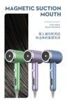 PROFESSIONAL High Speed Hair Dryer Air Styler Salon Hot Air Brush for Fast Hair