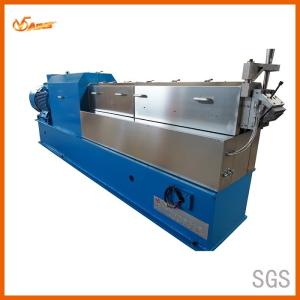 China PA Co Rotating Twin Screw Extruder Output 200kg wholesale