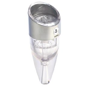 China GLOBAL EXCLUSIVE PATENT Wine Aerator,Adjustable Decanter,Wine Accessories 6 SPEED LFK-022A wholesale