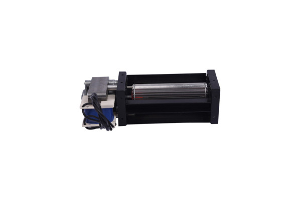 Durable Multipurpose Cross Flow Blower , Moistureproof Small Cross Flow Fan