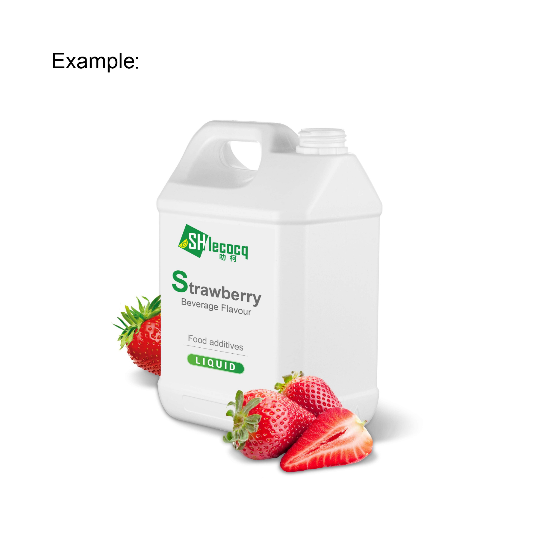 Cardamom Flavor for Bakery - Food Grade Liquid & Powder