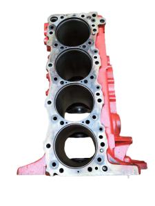 China J05E Engine block hino diesel engine parts wholesale
