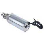 Washing Machine 1.25A 8mm Tubular Solenoid