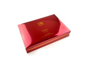 China Customize Paper Box For Packing Wine / Food / Gift Water proof wholesale