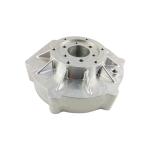 Custom CNC Machining Turning Parts Anodized Metal