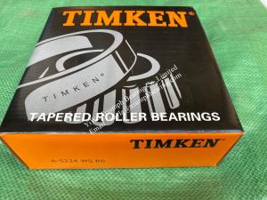 China TIMKEN cylindrical roller bearing A-5224 WS R6 wholesale