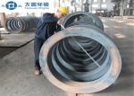 EN10222 P305GH Carbon Steel Forged Stainless Steel Disc Proof Machined Boiler