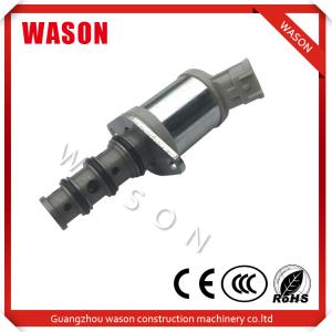 China High quality hydraulic Solenoid Valve 9239590 for Hitachi Excavator ZX200-3 wholesale