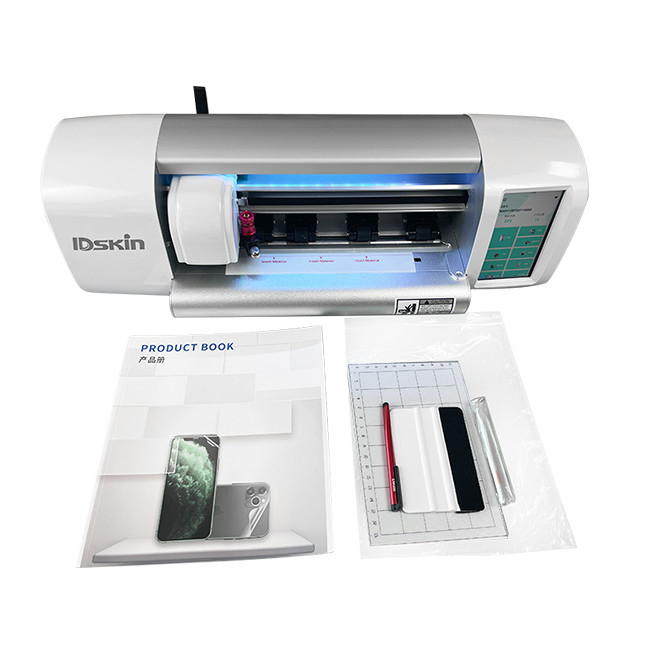 3M Mobile Stickers Screen Protector Cutter TPU Hydrogel Film Cutting Machine