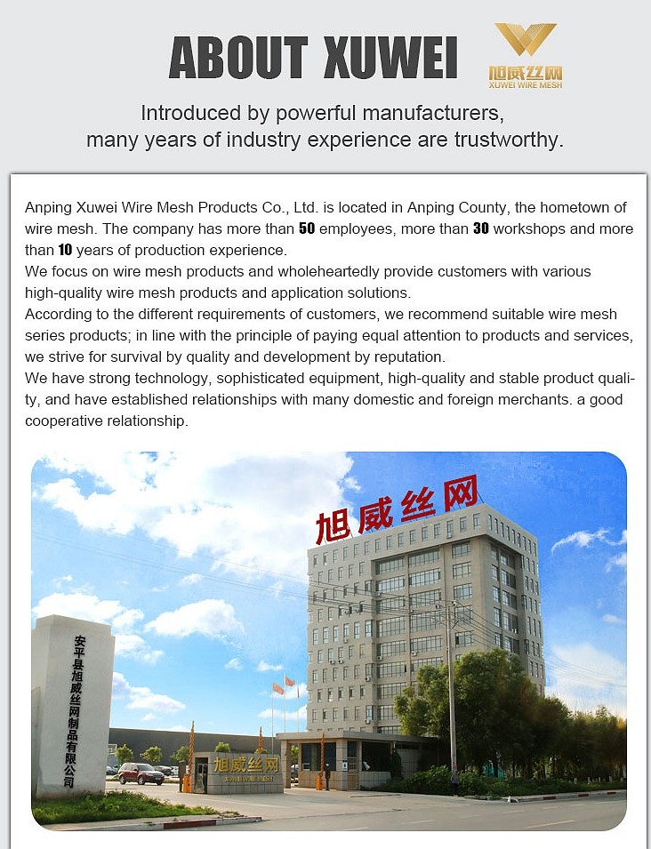 Perforated Stainless Steel Mesh Metal With Various Coatings Hole Diameters 0.5mm-20mm