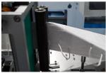 Fully Automatic Medical N95 Mask Making Production Machine for N95 mask 70-80pcs