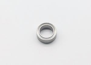 China Precision Rating ABEC1 ABEC3 MR Series Ball Bearing MR126ZZ Size 6*12*4mm wholesale