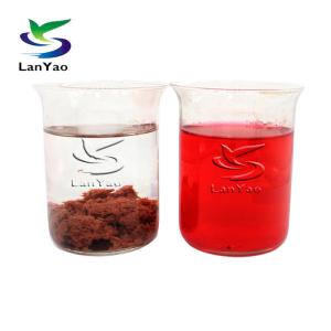 China Paper Industry Waste Water Decoloring Agent wholesale