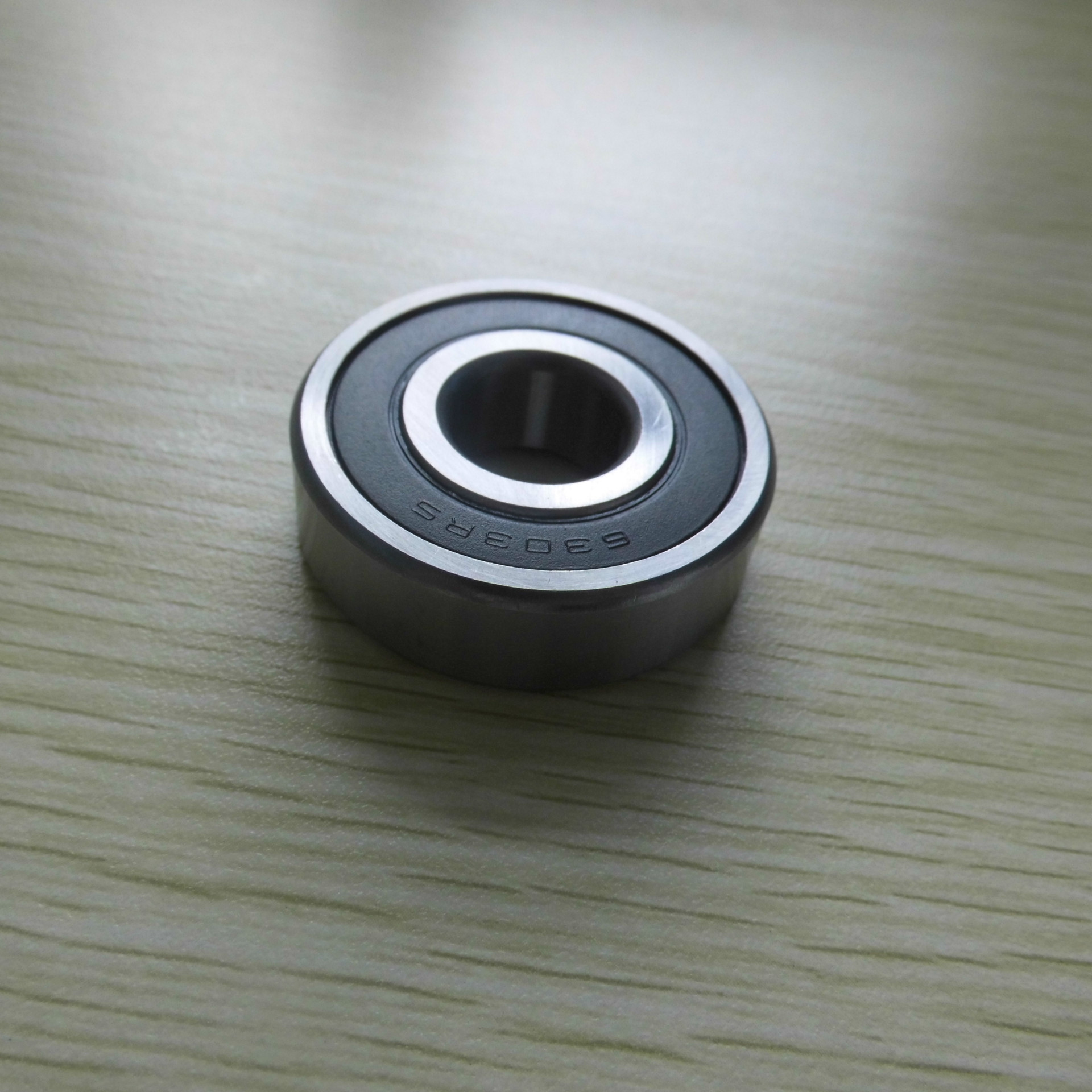 Single Row 6303 2rs Chrome Steel Bearing deep groove ball bearing 6303 2RSR Size 17x47x14 mm 6303zz 6303 zz 6303 2z