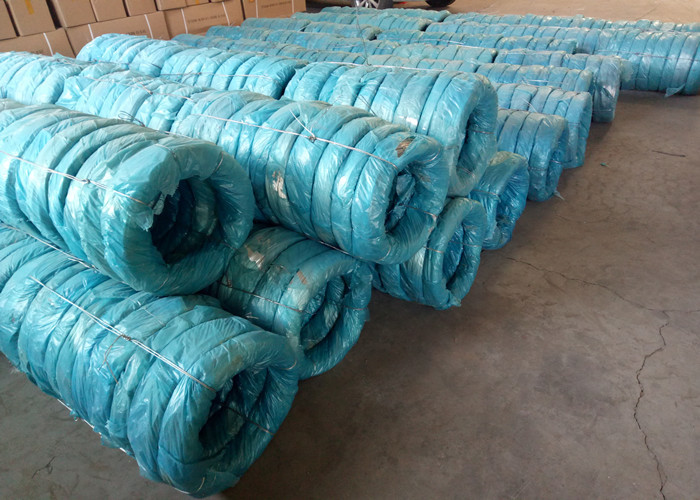 30kg 0.9mm Galvanized Iron Wire