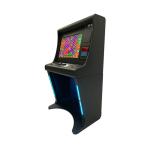 Pog 510 Wooden Pot Of Gold Game Machine Cabinets With 22 Inch LCD Touchscreen