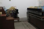 High Frequency PCB Drilling Spindle