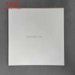 Interior Wpc Wall Flat Panel Home Siding Antiseptic