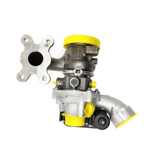 China BOIEGVIS Lavida 2018-2025 Turbocharger 04E145702N wholesale