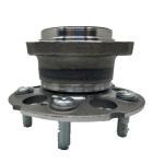 42200-TF0-N51 Wheel Hub Bearing for Honda FIT CITY JAZZ Perfect Fit and Function