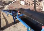 650TPH 1200TPH Incline Mining Belt Conveyor Large Capacity