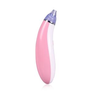 China Rechargeable Blackhead Remover Machine Vacuum Lifting Removing ABS Material wholesale