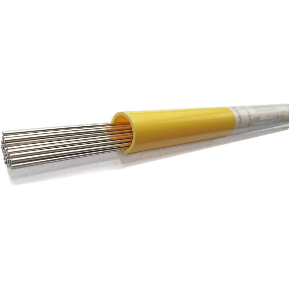 TIG Welding Rods 1Lb ER308L Stainless Steel 0.045" 1/16" 3/32" 3/32" 1/8"x36" for Welding Tool