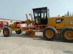 140G 140H GD511 Used Cheap Price Construction Motor Grader For Sale
