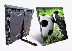 China 10mm Football Stadium Led Display For Sport Clubs wholesale