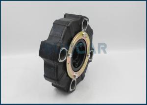 China Excavator Spare Parts Flexible Rubber Seals Fits PC200-2 PC220-2 LS2600FJ wholesale