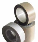 Industrial Conveyor Belt Ptef Backed Metal / Detectable Tape