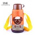 Lightweight Neoprene Glass Baby Child Insulated Bottle Bag