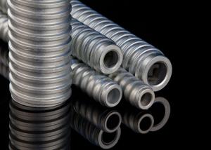 China SSTR38/660 Hollow 38mm Ultimate Load 660kN Stainless Steel Threaded Rods wholesale