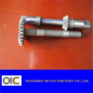 China OEM/ODM Spiral Bevel Gears wholesale