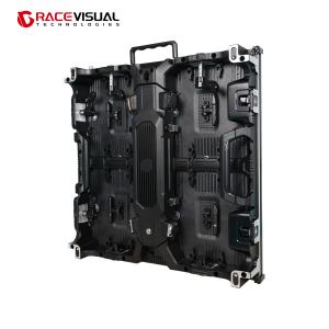 China High Refresh Rate 7680HZ P3.9 Outdoor Rental LED Display Stock In US For Rental Events wholesale
