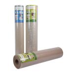 Weight 16.4KG Length 41m Customized Logo Cardboard Printing Paper