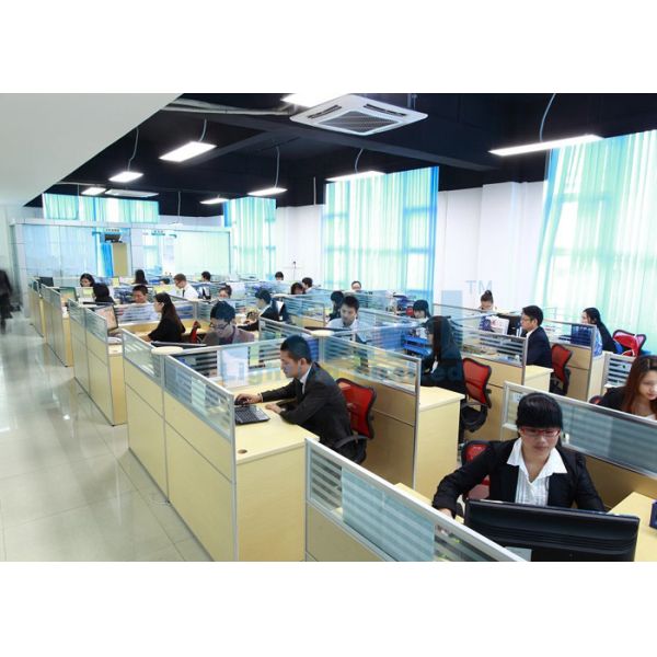 COMI LIGHTING LIMITED