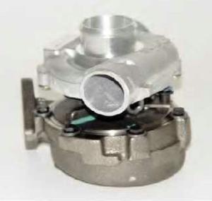 China Turbocharger GARRETT 717626-0001 wholesale