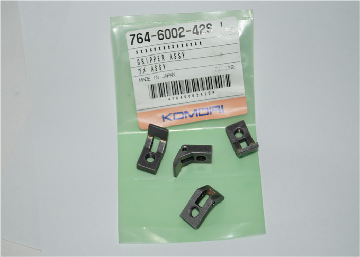 764-6002-42S Komori Printing Machine Spare Parts Komori Gripper Assy