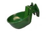 Healthy Automatic Water Bowl For Cows Convenient Energy Free