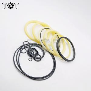 China ISO9001 SB50 Hydraulic Breaker Seal Kit 100mm Rubber O Ring wholesale