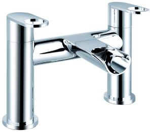 China Contemporary Stylish Basin Mixer Faucet For Bathrooms T8414C wholesale