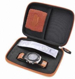 China Best quality hot sell eva watch case wholesale