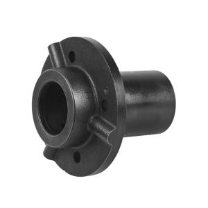China Ductile Cast Iron Agricultural Machinery Wheel Hub Casting wholesale