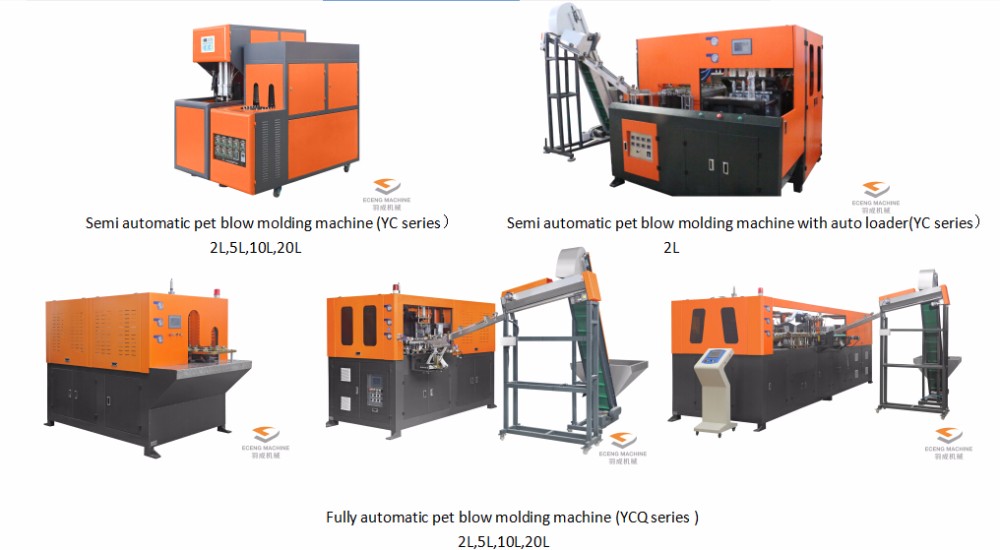 Easy Operation Plastic Water Tank Manufacturing Machine With Automatic Loader